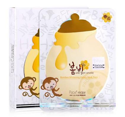 这5款百元日韩面膜中的断货王,完全不输SK-II的前男友面膜,不信可以挨个试试!