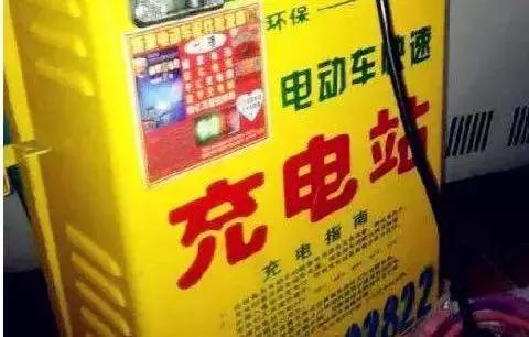 柳州,一座经常被电驴超车的城市!看完一把辛酸泪