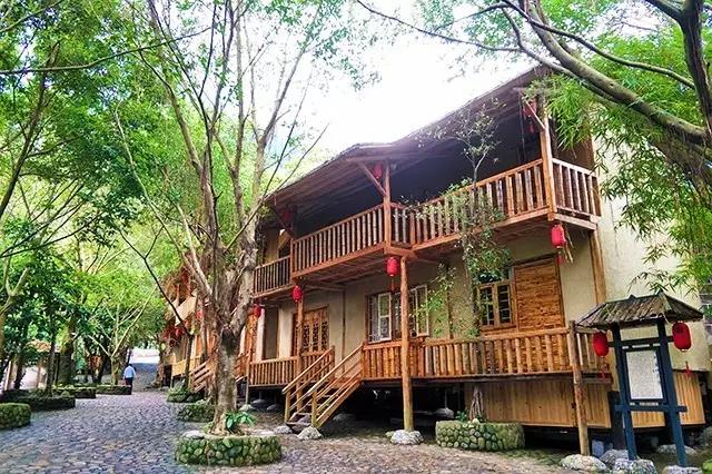 英德九州驿站攻略,英德九州驿站下雨能玩吗