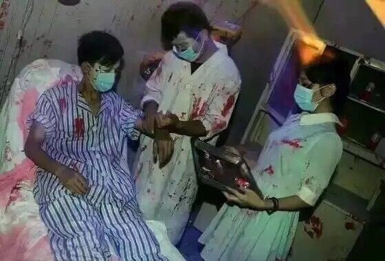 藤木病院介绍,藤木病院是在哪里的