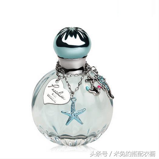 香水夏日恋爱,浪漫诱人的香水