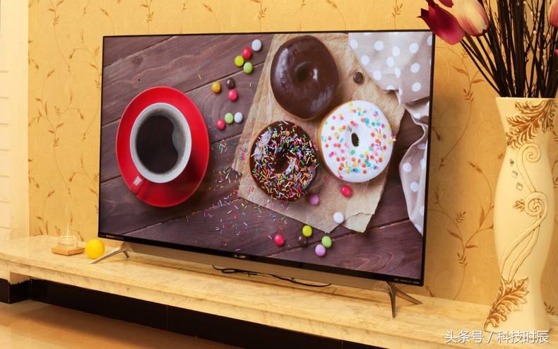 极致设计，煌彩新技术，夏普S60电视评测