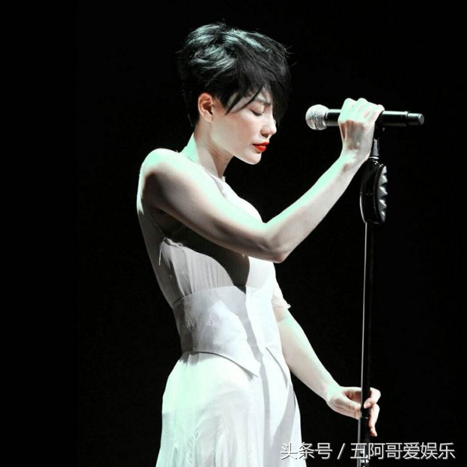 中国最值得敬佩的人,窦唯王菲张亚东朴树