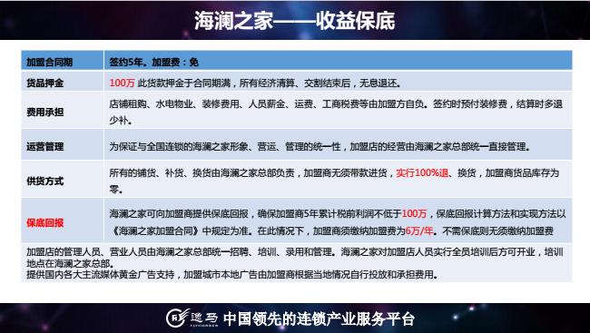 逆势成长的海澜之家案例分析,逆势成长的海澜之家需求状况分析
