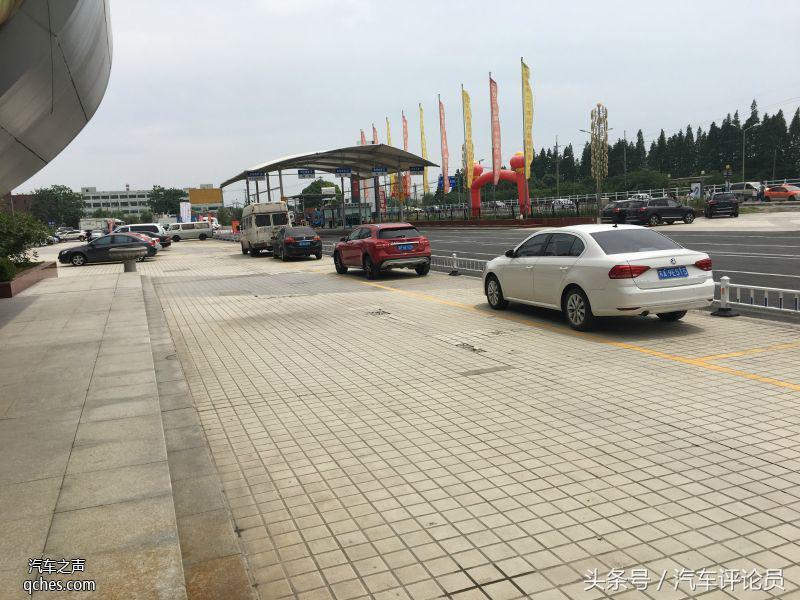 汽车之声广东,上海二手车交易市场哪家最大最好