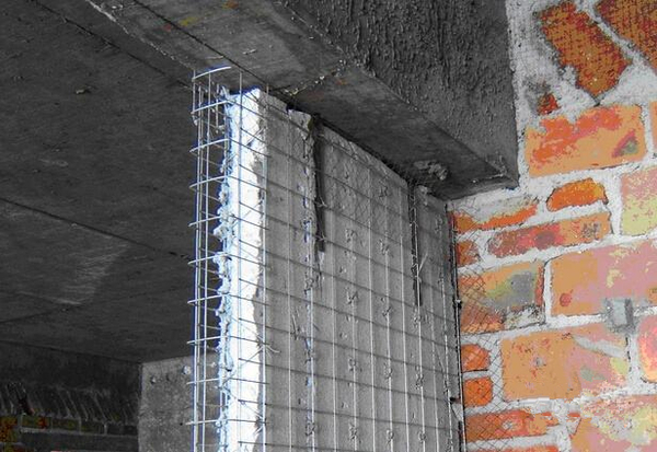 配重墙可以砸掉一部分么,配重墙有必要砸吗