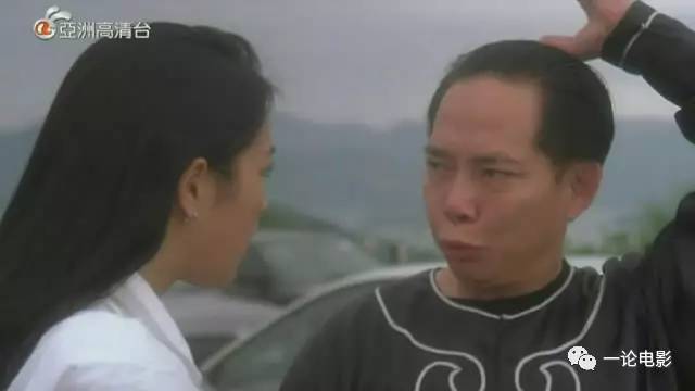 周星驰和吴孟达巅峰之作,周星驰和吴孟达的关系有多好