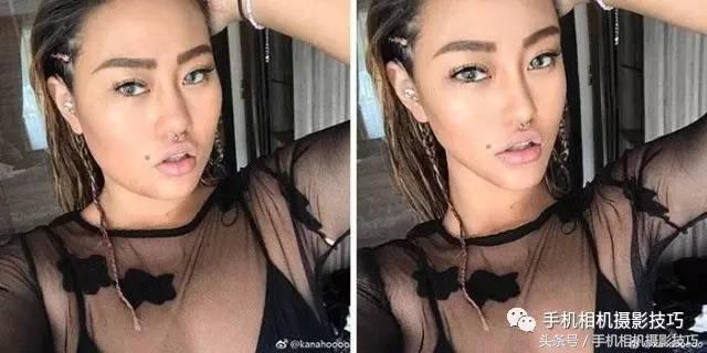 拍照前后修图有什么区别,拍照完还需要调色吗