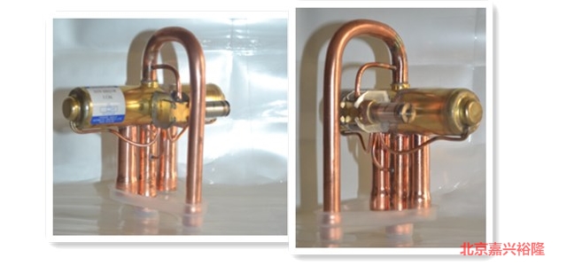 空气能四通阀卡住咋办,四通阀卡住了能敲击修复吗