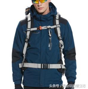 驴友冲锋衣推荐,驴友口碑好的冲锋衣