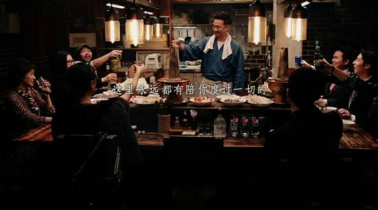 不雷不鸣|我对喝酒喝死的,天生有种亲近感