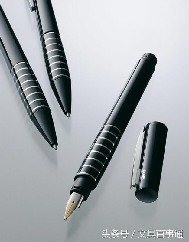 lamy钢笔各个系列介绍,lamy凌美钢笔50周年墨水礼盒套装