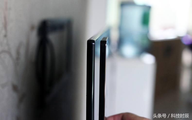 极致设计，煌彩新技术，夏普S60电视评测