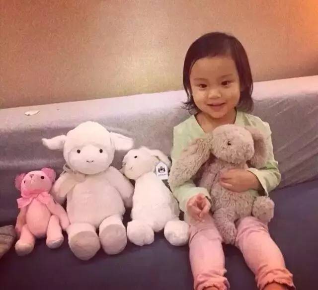 jellycat邦尼兔安抚巾,jellycat全球最好的安抚玩具