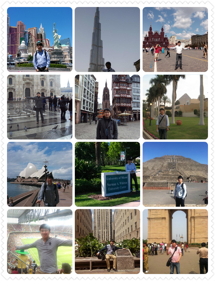 看完奇葩说第二季的感想,荐读很精辟的一番话