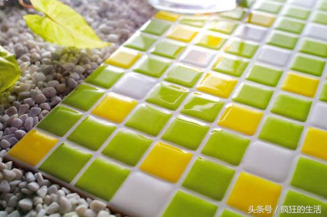 家装材料瓷砖知识讲解,大板玻璃家装效果图