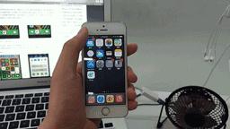 iPhone5怎么更新ios11,iphone5手机装安卓系统