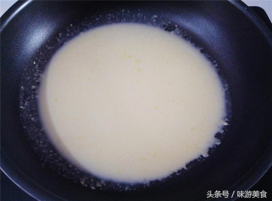 澳门凤凰卷做法大全,澳门鸡蛋卷制作过程