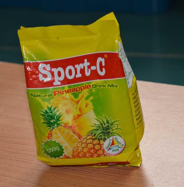 泰国纯果汁现榨,泰国五叶草饮料