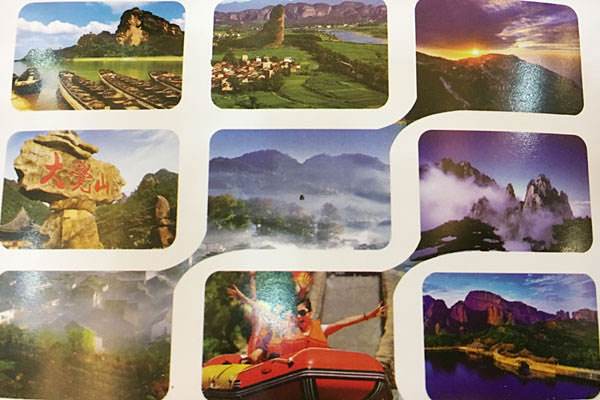 景区目前营销方法,景区营销途径和方法