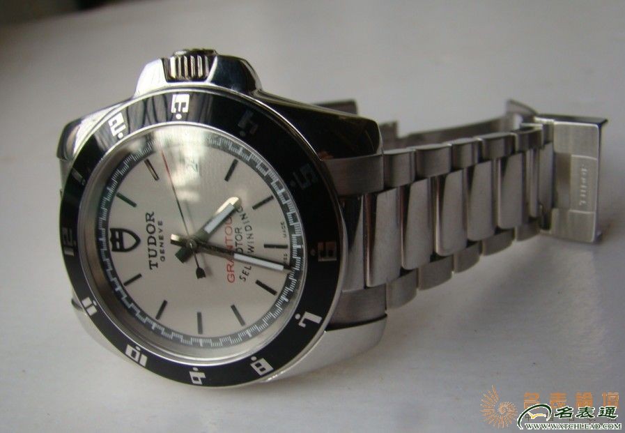 帝舵海洋王子潜水表,帝舵海洋王子潜水表金表