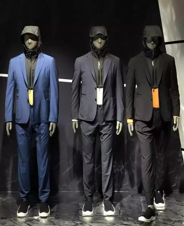 gq时装编辑高个子,gq编辑