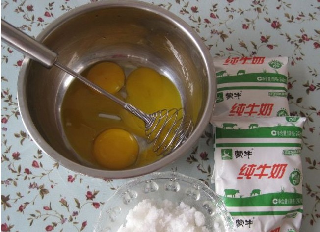 周末在家里做的一些小零食教程,周末在家必备神仙小零食