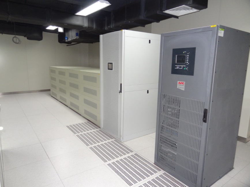 ups系统组成教程,ups设备的基本工作原理