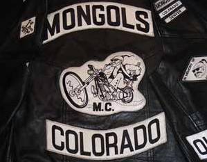 世界上真实飞车党,史上最震撼的飞车党