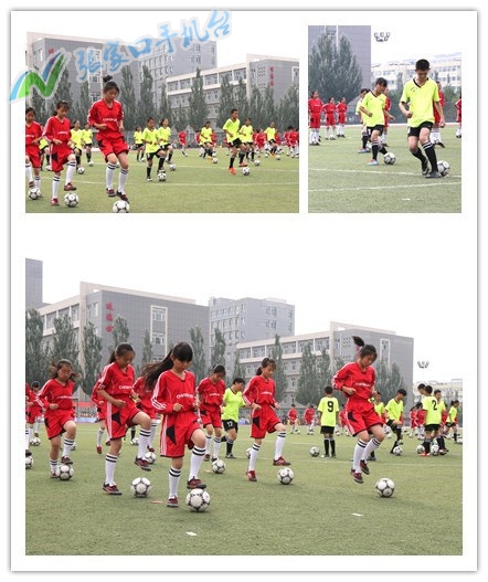 张家口五中足球赛事赛程,张家口桥西区分赛区校园足球联赛