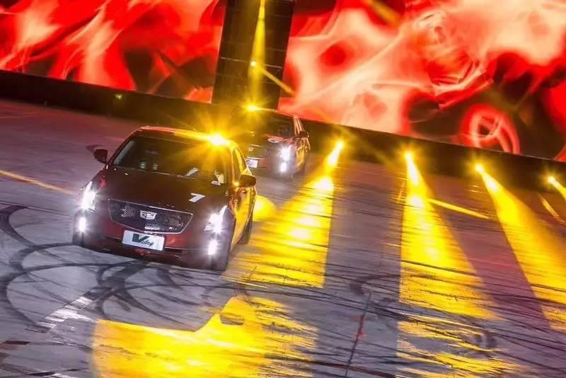 汽车跑得足够快会飞起来吗,汽车跑的足够快会飞起来吗