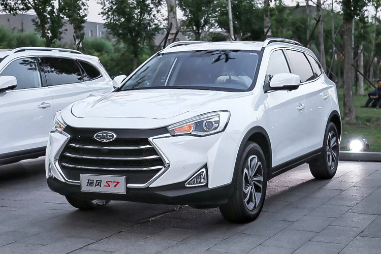 江淮瑞风s7新功能,江淮瑞风s7不建议买的suv车