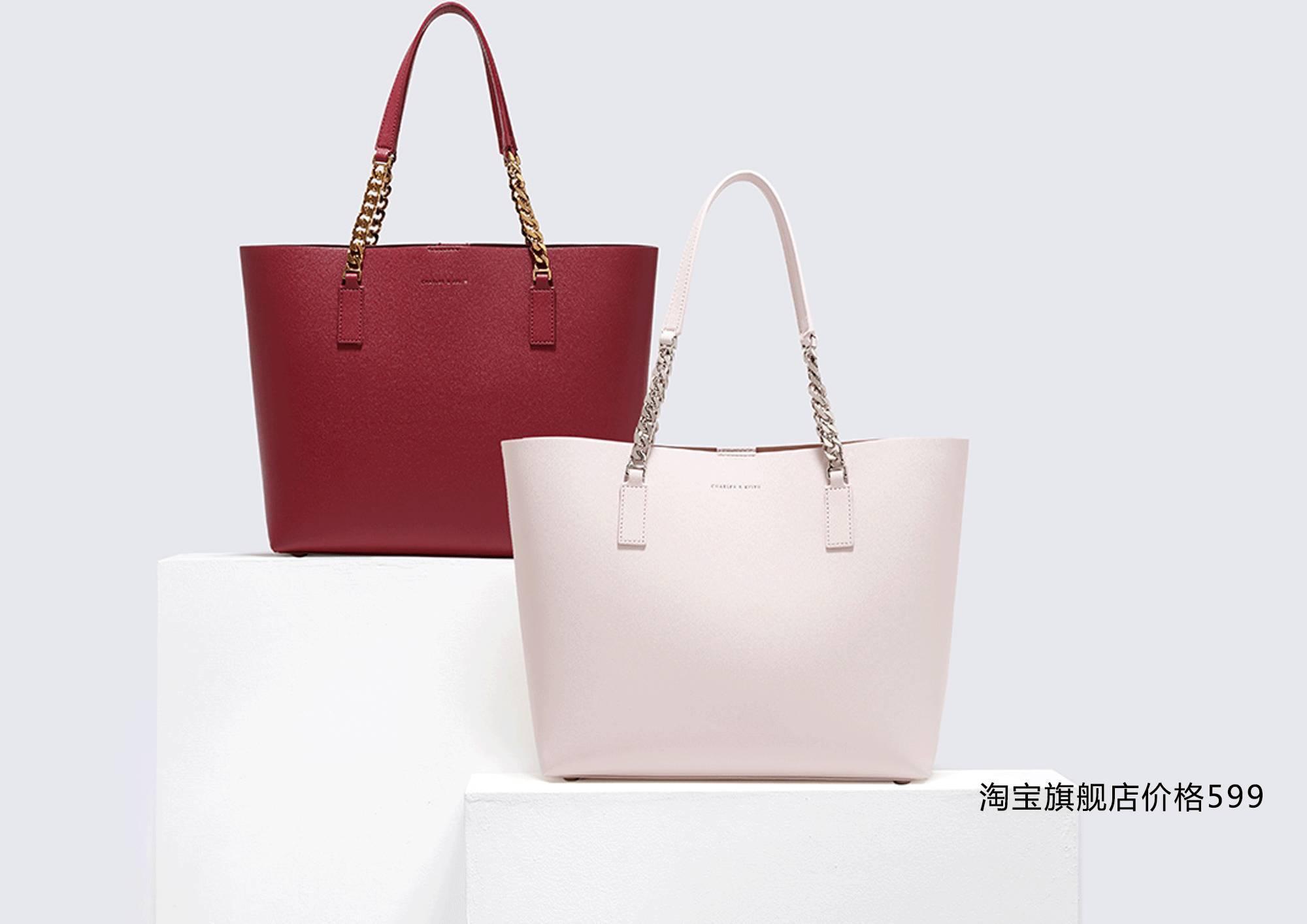 十大入门级轻奢女包千元下,20岁女生适合背什么品牌的包