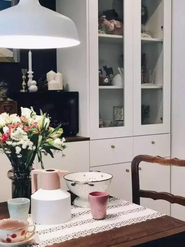 不砸瓷砖改造厨房,不砸墙改造房子