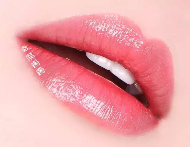 dior魅惑变色唇膏001粉色小样 (dior魅惑星耀唇膏银管口红740)