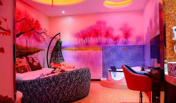 合肥最上档次的情侣酒店,合肥适合情侣酒店