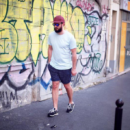 微胖男生冬天穿什么显瘦,微胖男生显瘦男装