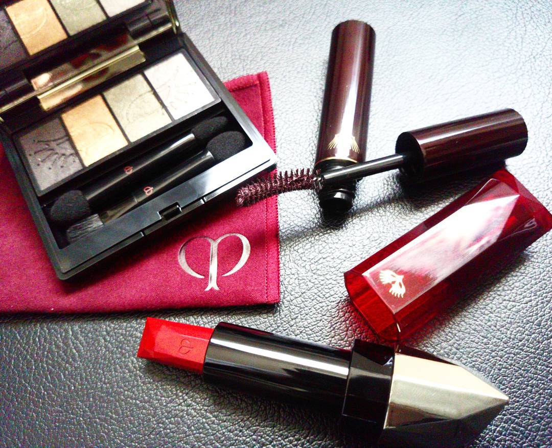 夏日清新彩妆妆容图片卡通,妆容夏季甜酷