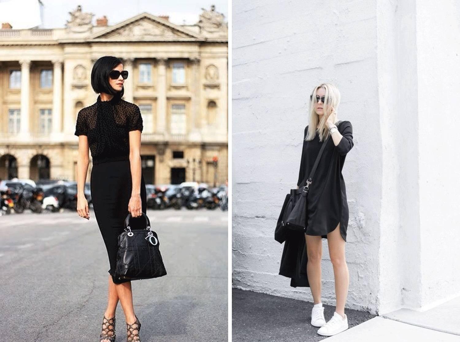 职场经典百搭单品,职场重要场合的穿搭