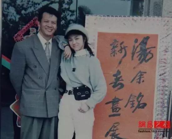 哪些明星在深圳读中学,哪个明星高中是在深圳读书的