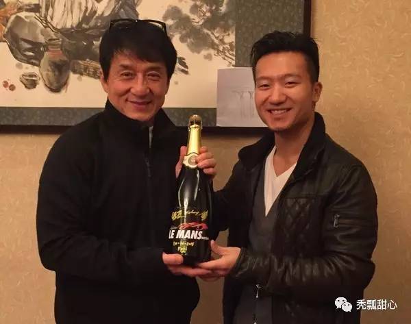 中国首次！历史时刻！中国车队荣获2017世界勒芒24小时耐力赛组别冠军