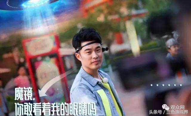 奔跑吧第一季第十二期陈赫超燃,奔跑吧陈赫成为第三季最强者