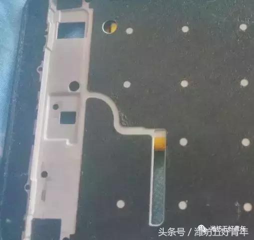 扫盲贴正确使用方法,手机内外屏一体更换教程