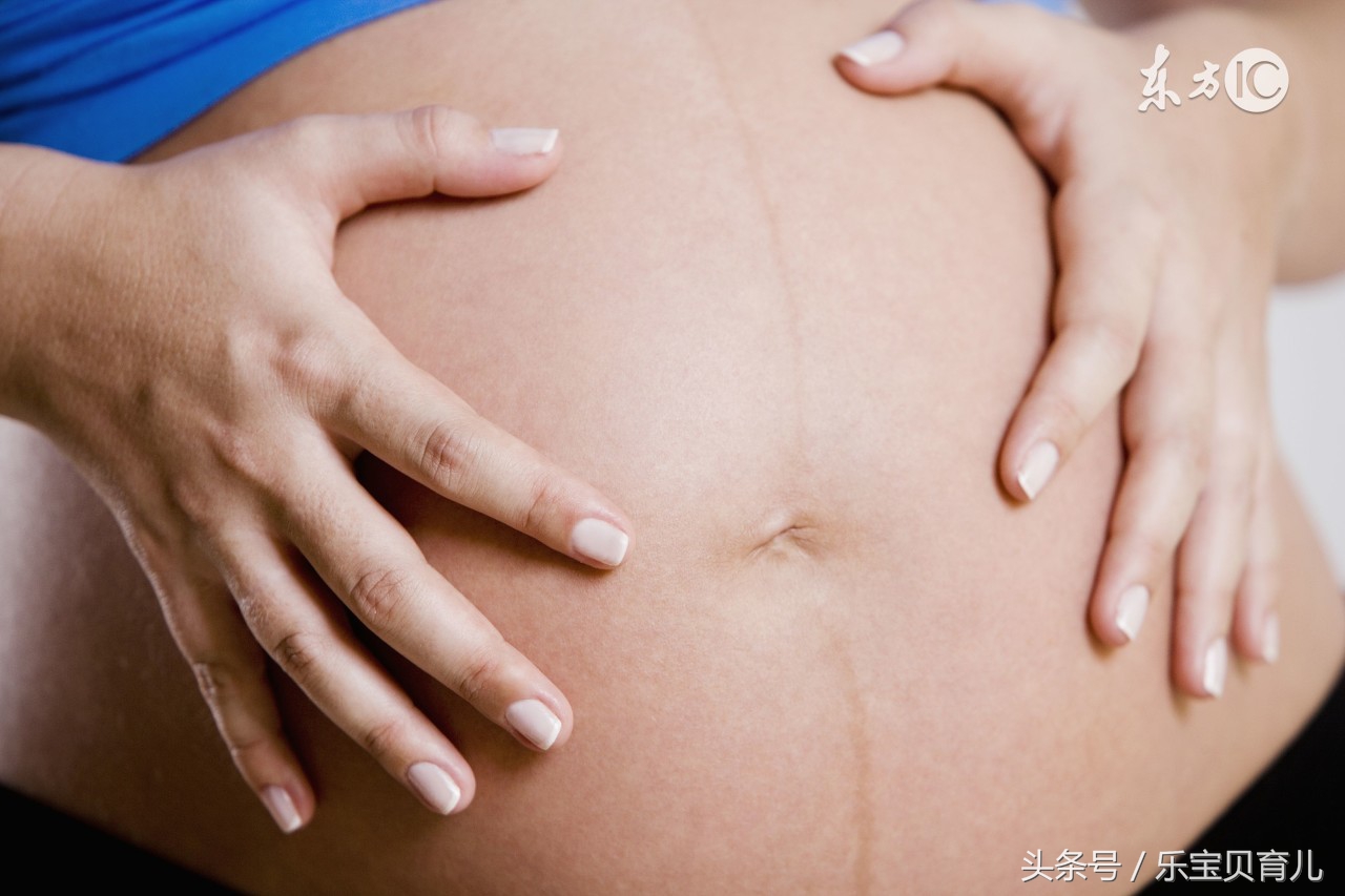 这些分娩信号你都知道吗,这些分娩信号告诉你宝宝要出生了