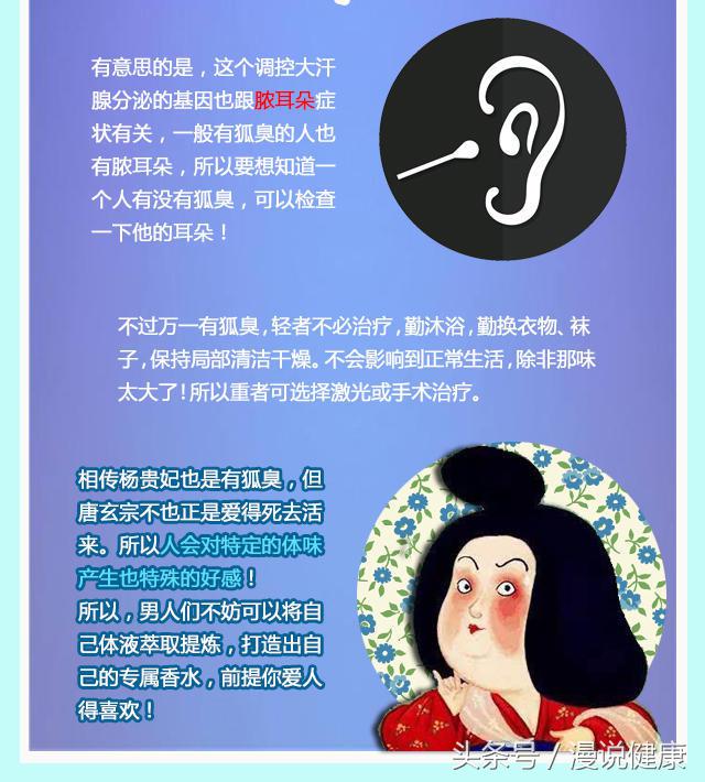 是重口味还是性魅力?印尼女孩爱闻男友腋下,男人味究竟是什么味道?