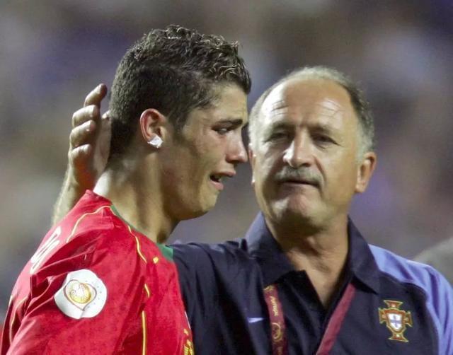 足球小将原型有罗纳尔多吗,足球小将双铲罗纳尔多