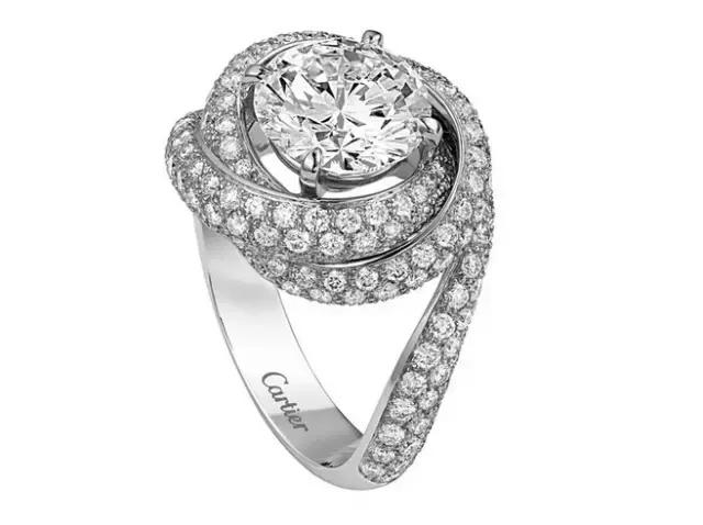 买钻石不要在意品牌,买钻石是不是太愚蠢