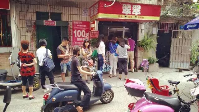 柳州,一座经常被电驴超车的城市!看完一把辛酸泪