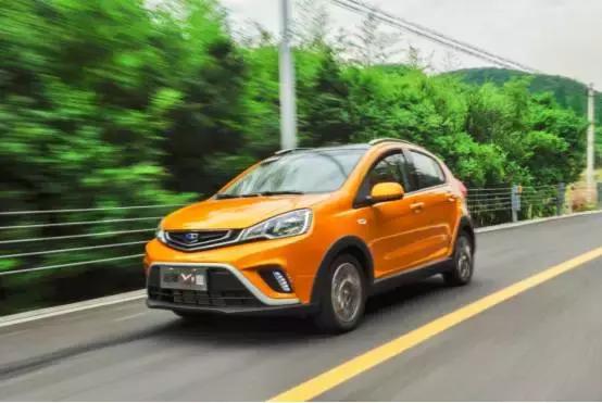 试驾｜只爱年轻人，在会稽山下试驾远景X1