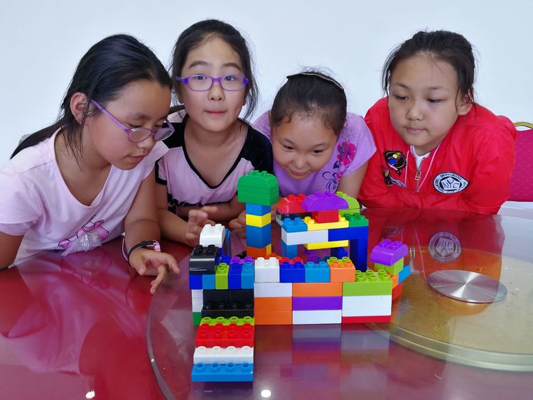 暑假桃源一日游,荥阳高村沐恩生态园